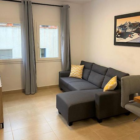 Apartaments L'Escala Centre Εξωτερικό φωτογραφία