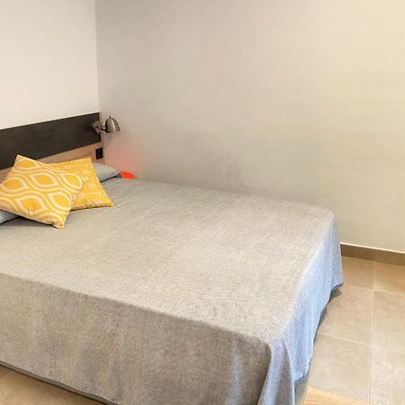 Apartaments L'Escala Centre Εξωτερικό φωτογραφία