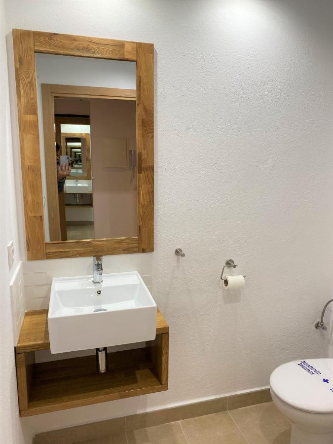 Apartaments L'Escala Centre Εξωτερικό φωτογραφία