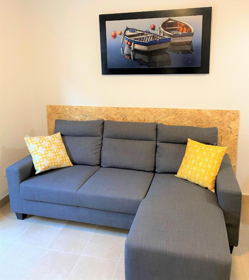 Apartaments L'Escala Centre Εξωτερικό φωτογραφία