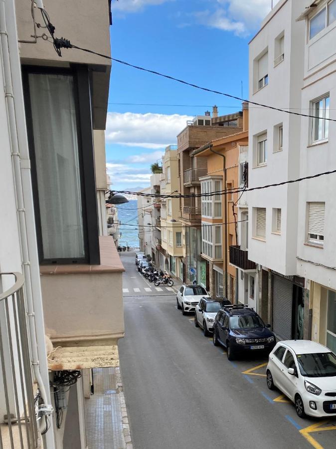Apartaments L'Escala Centre Εξωτερικό φωτογραφία