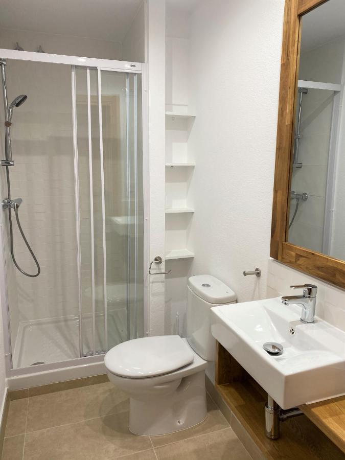 Apartaments L'Escala Centre Εξωτερικό φωτογραφία