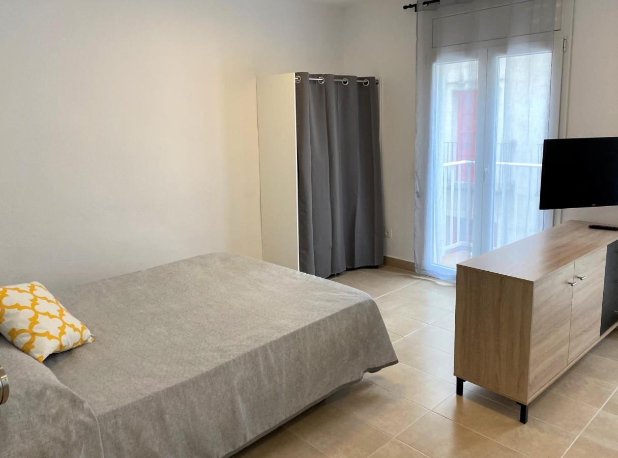 Apartaments L'Escala Centre Εξωτερικό φωτογραφία