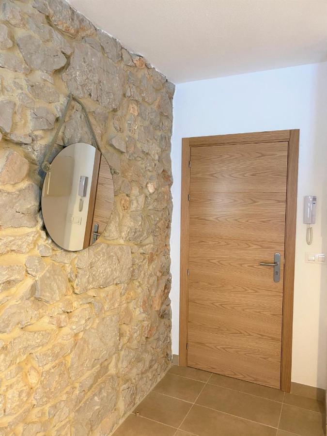 Apartaments L'Escala Centre Εξωτερικό φωτογραφία