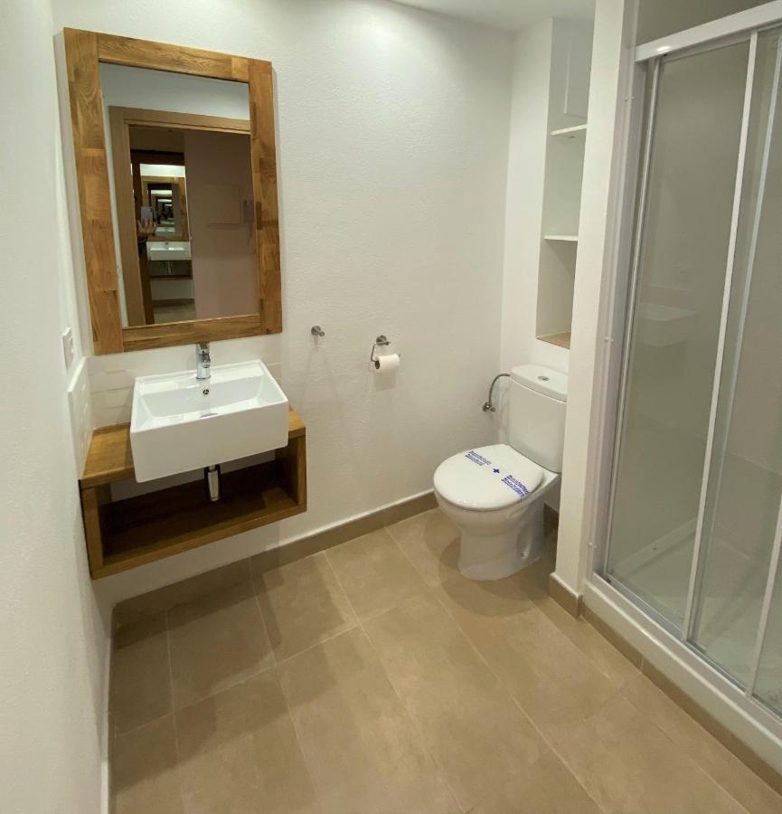 Apartaments L'Escala Centre Εξωτερικό φωτογραφία