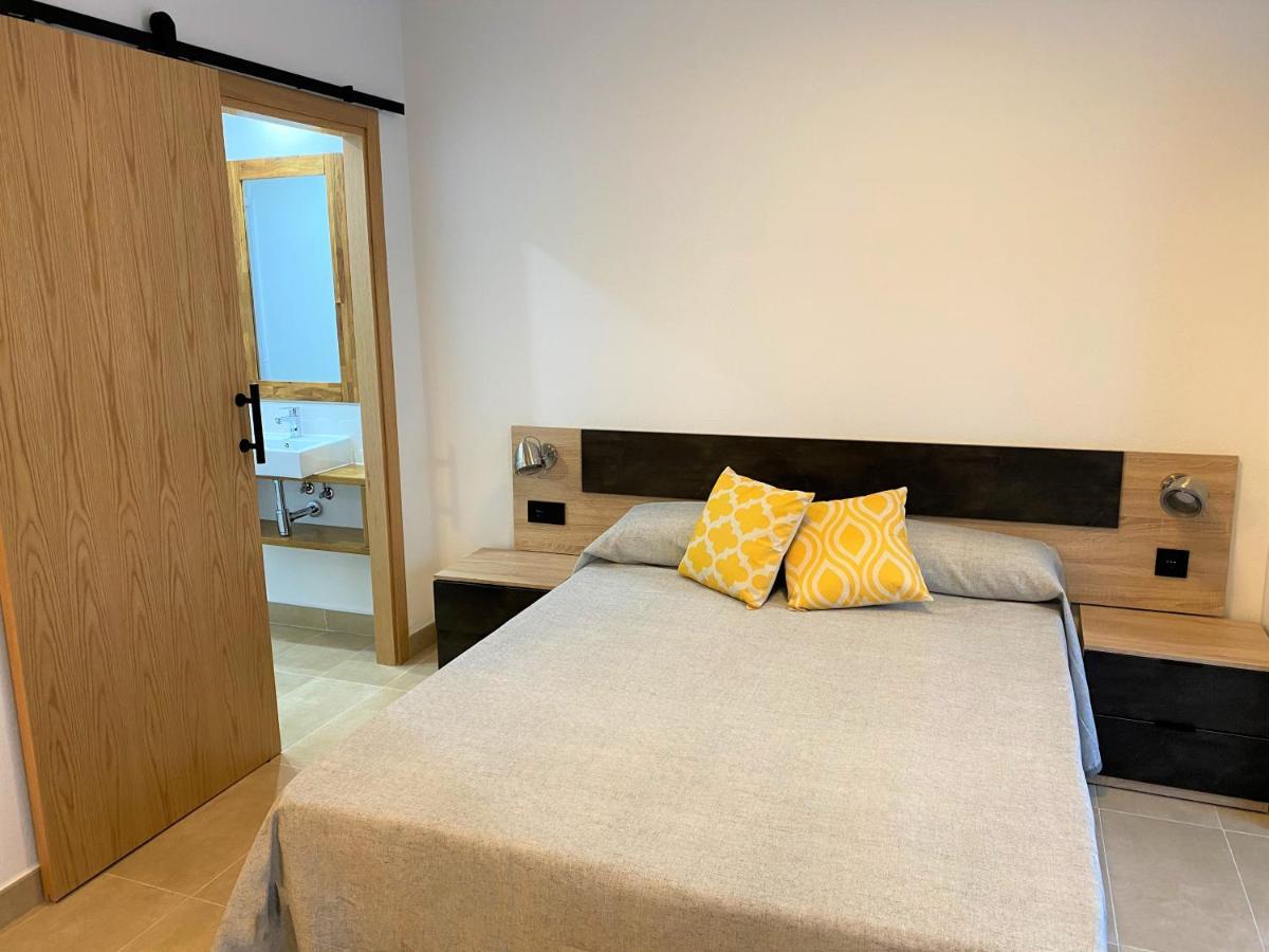 Apartaments L'Escala Centre Εξωτερικό φωτογραφία