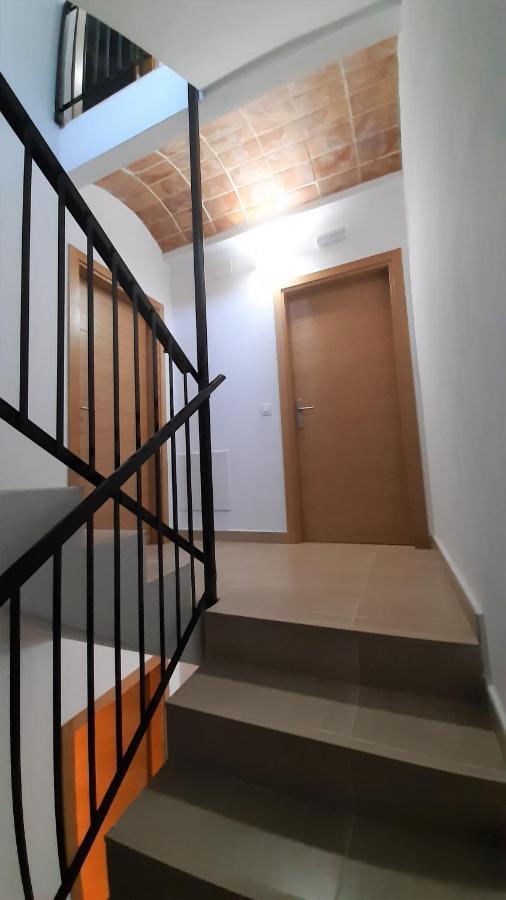 Apartaments L'Escala Centre Εξωτερικό φωτογραφία
