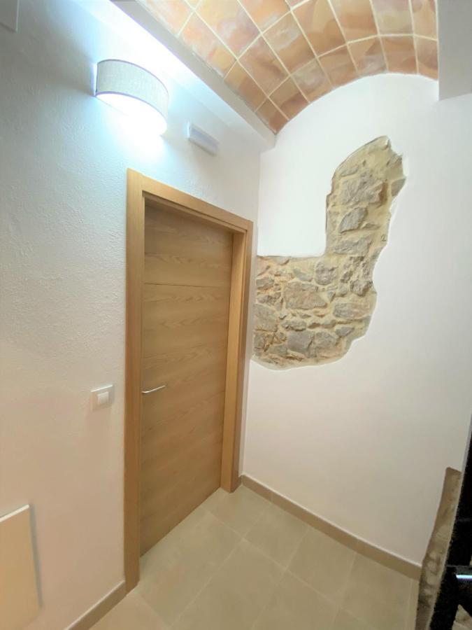 Apartaments L'Escala Centre Εξωτερικό φωτογραφία
