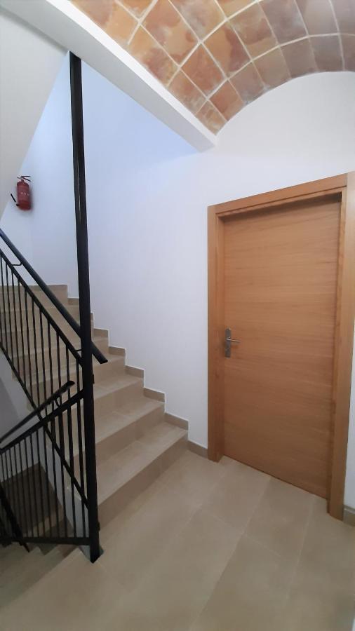 Apartaments L'Escala Centre Εξωτερικό φωτογραφία