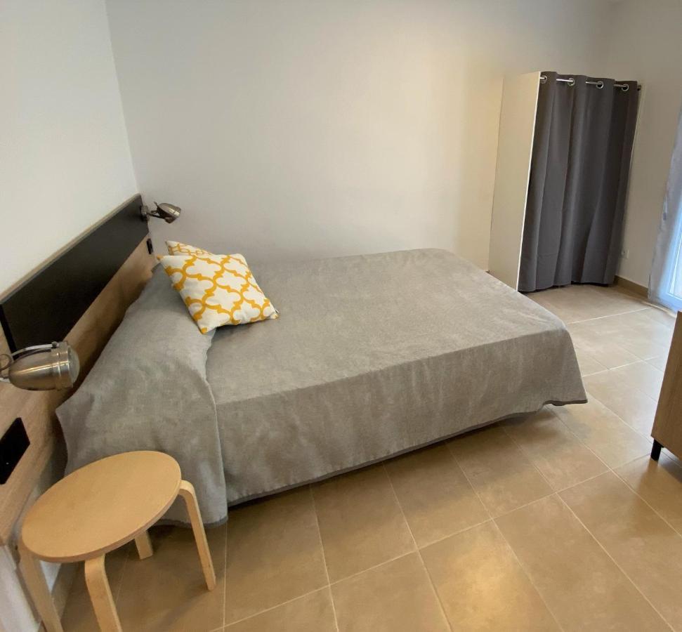 Apartaments L'Escala Centre Εξωτερικό φωτογραφία