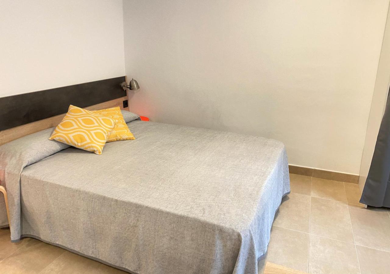 Apartaments L'Escala Centre Εξωτερικό φωτογραφία