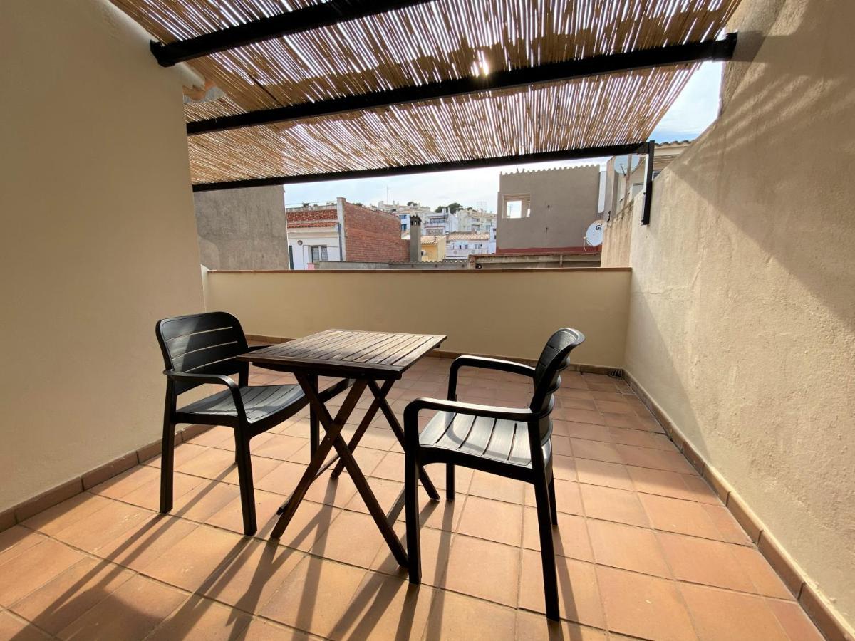 Apartaments L'Escala Centre Εξωτερικό φωτογραφία