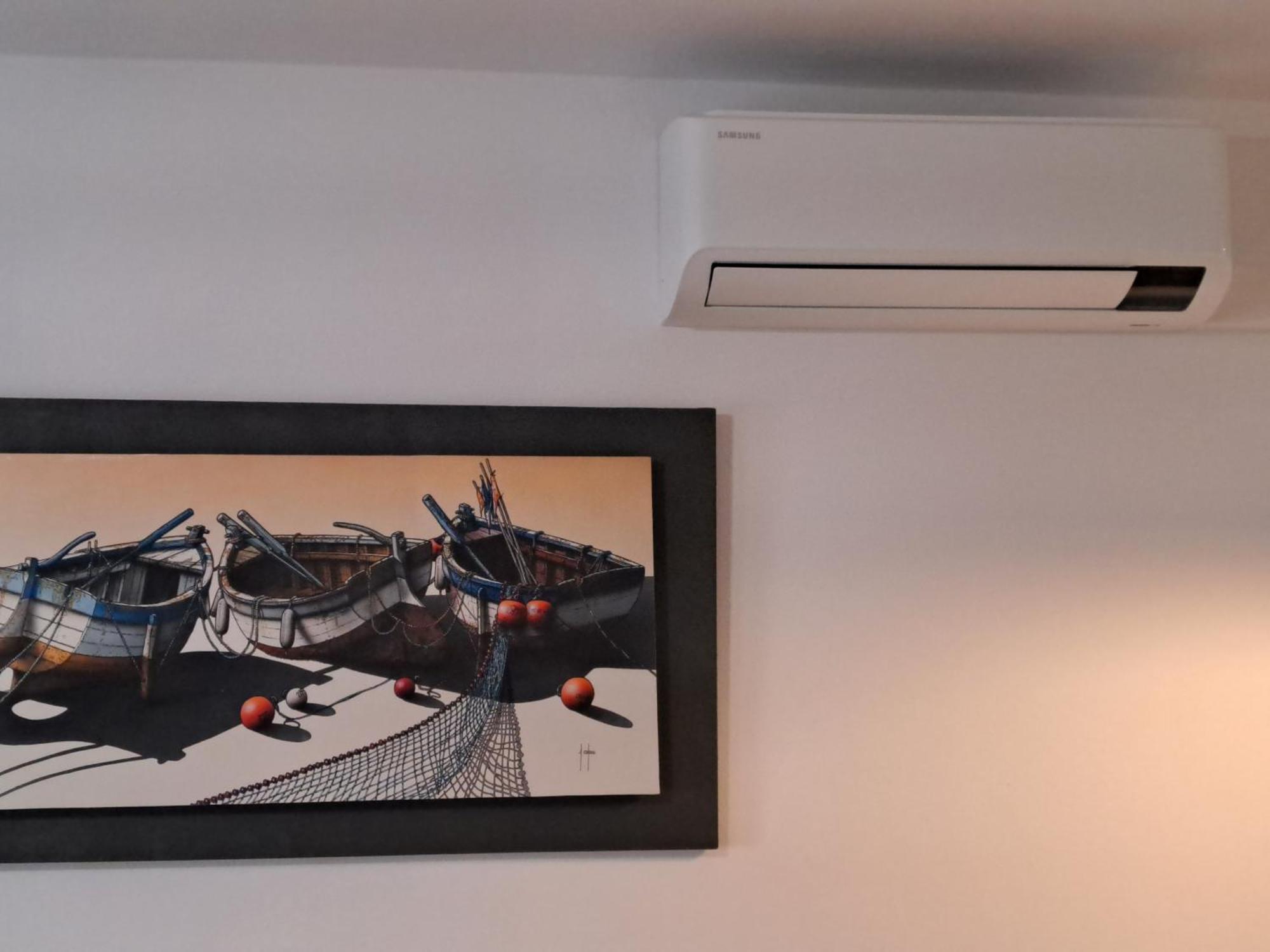 Apartaments L'Escala Centre Εξωτερικό φωτογραφία